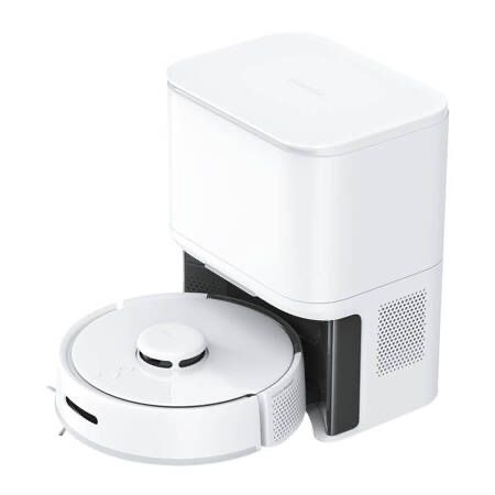Aspirateur robot SwitchBot Mini K10+ Aspirateur robot SwitchBot Mini K10+